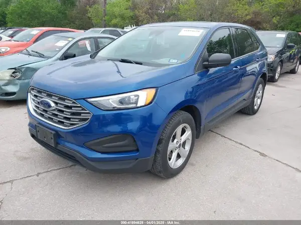 2FMPK3G93LBA71674 2020 FORD EDGE - Image 2