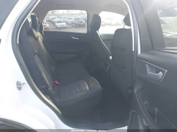 2FMPK3G93LBA80505 2020 FORD EDGE - Image 8