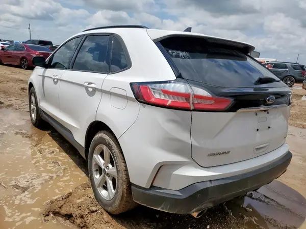 2FMPK3G93LBA85042 2020 FORD EDGE - Image 2