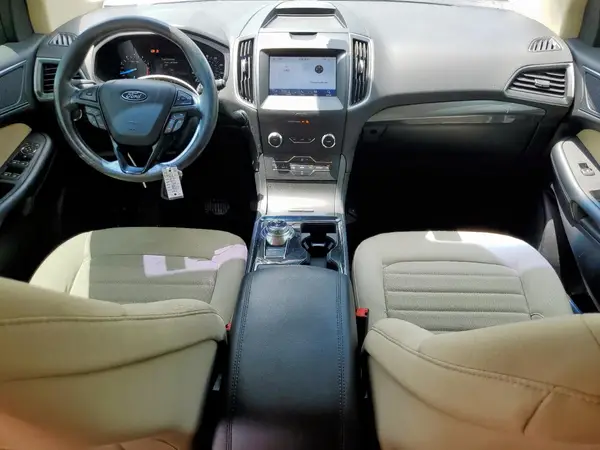 2FMPK3G93LBA85042 2020 FORD EDGE - Image 8