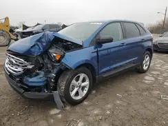 2FMPK3G93LBA92377 2020 FORD EDGE
