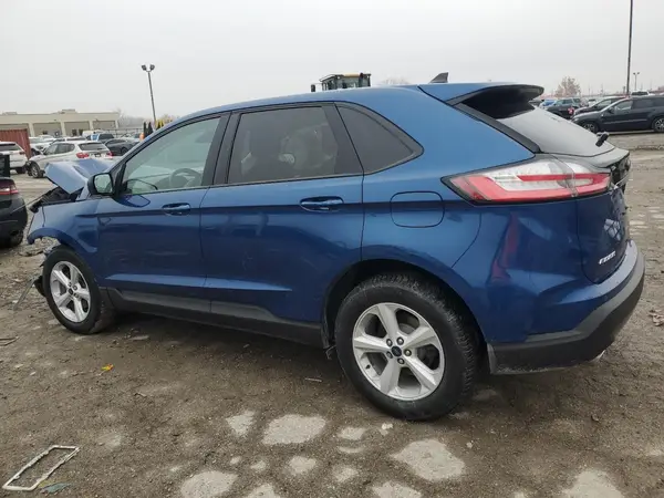 2FMPK3G93LBA92377 2020 FORD EDGE - Image 2