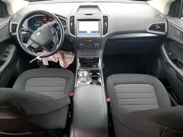 2FMPK3G93LBA92377 2020 FORD EDGE - Image 8