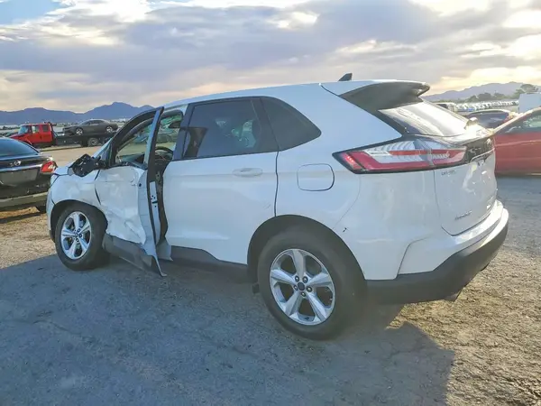 2FMPK3G93LBB01501 2020 FORD EDGE - Image 2