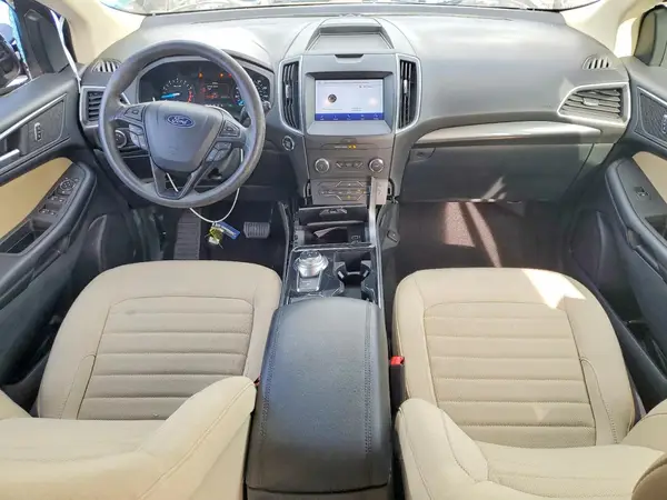 2FMPK3G93LBB01501 2020 FORD EDGE - Image 8