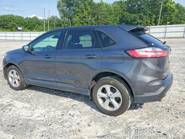 2FMPK3G93LBB05421 2020 FORD EDGE - Image 2
