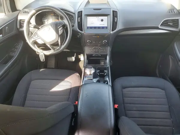 2FMPK3G93LBB05421 2020 FORD EDGE - Image 8