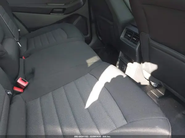 2FMPK3G93LBB05497 2020 FORD EDGE - Image 8