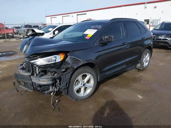 2FMPK3G93LBB06553 2020 FORD EDGE - Image 2