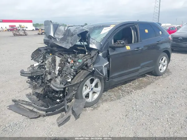 2FMPK3G93LBB06861 2020 FORD EDGE - Image 2