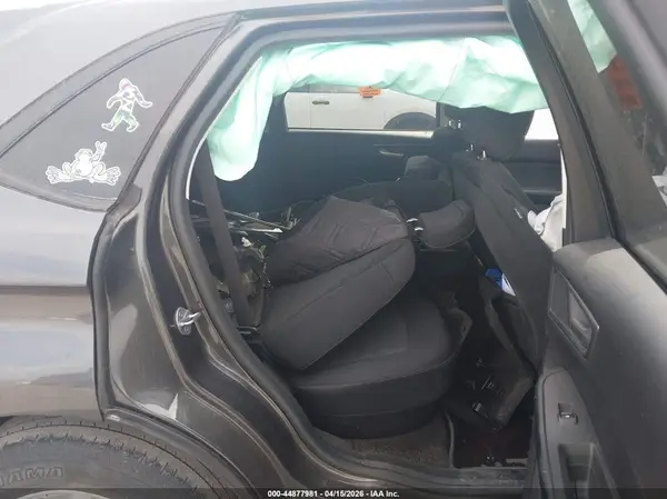 2FMPK3G93LBB06861 2020 FORD EDGE - Image 8