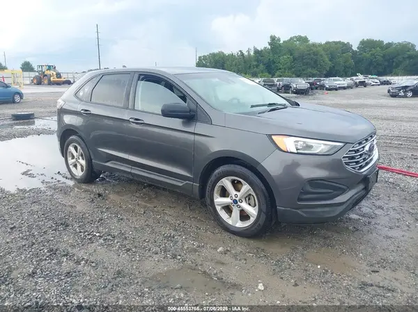 2FMPK3G93LBB27063 2020 FORD EDGE - Image 1