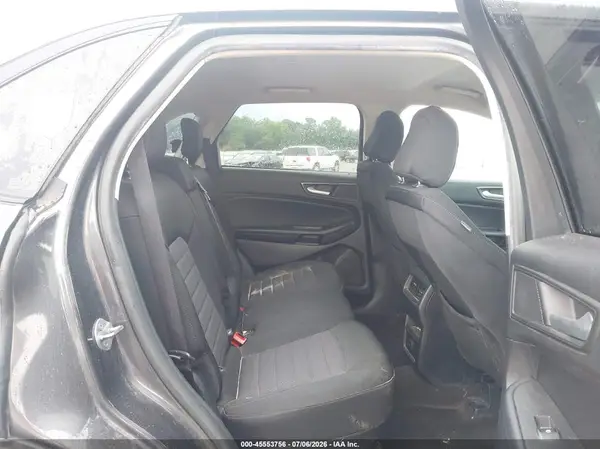 2FMPK3G93LBB27063 2020 FORD EDGE - Image 8