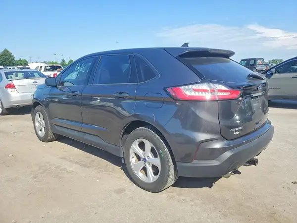 2FMPK3G93LBB31324 2020 FORD EDGE - Image 2