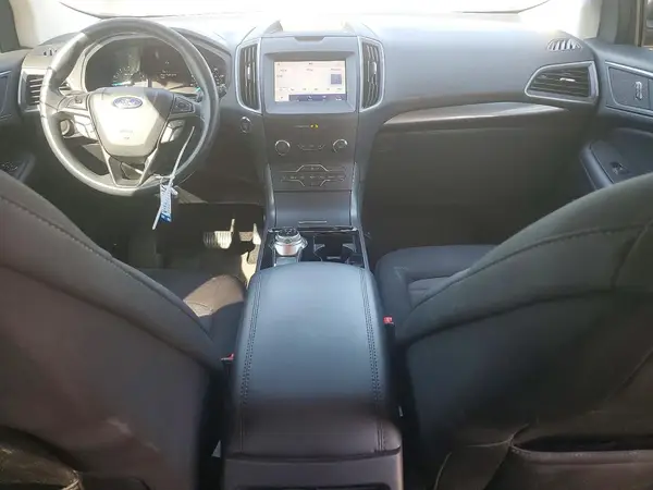 2FMPK3G93LBB31324 2020 FORD EDGE - Image 8
