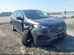 2FMPK3G93LBB40380 2020 FORD EDGE