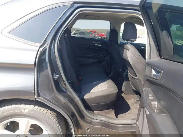 2FMPK3G93LBB40380 2020 FORD EDGE - Image 8