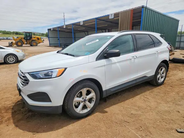 2FMPK3G93LBB46003 2020 FORD EDGE - Image 1