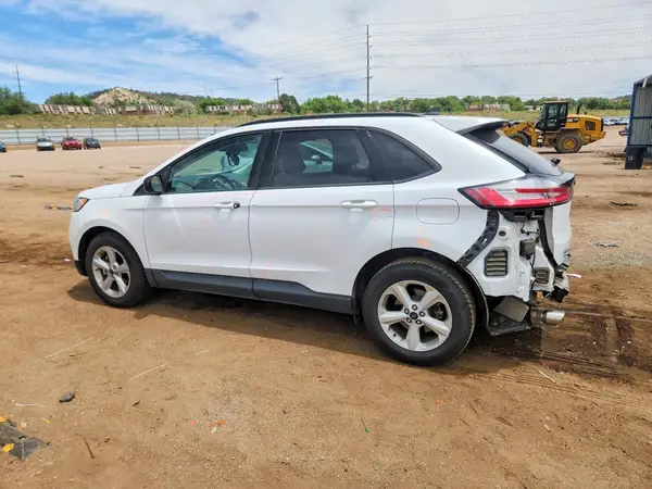 2FMPK3G93LBB46003 2020 FORD EDGE - Image 2