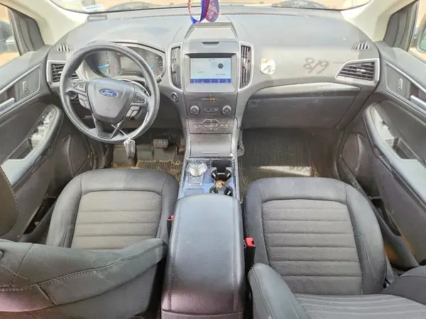 2FMPK3G93LBB46003 2020 FORD EDGE - Image 8