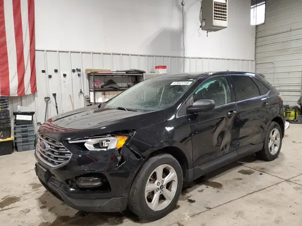 2FMPK3G93LBB46034 2020 FORD EDGE - Image 1