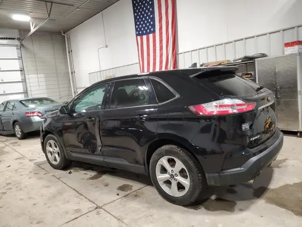 2FMPK3G93LBB46034 2020 FORD EDGE - Image 2