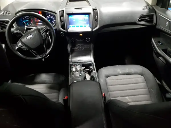 2FMPK3G93LBB46034 2020 FORD EDGE - Image 8
