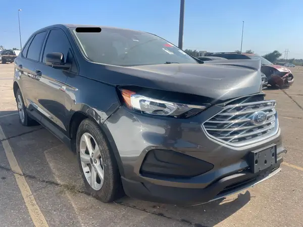 2FMPK3G93LBB47281 2020 FORD EDGE - Image 1