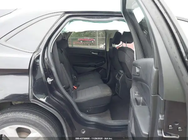 2FMPK3G93LBB48012 2020 FORD EDGE - Image 8