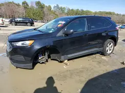 2FMPK3G93LBB48284 2020 FORD EDGE