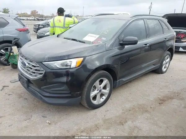 2FMPK3G93LBB58815 2020 FORD EDGE - Image 2