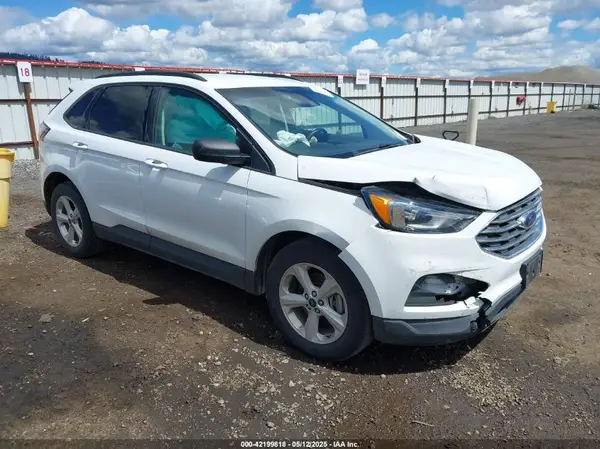 2FMPK3G93LBB63027 2020 FORD EDGE - Image 1