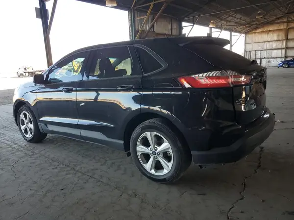 2FMPK3G93MBA04493 2021 FORD EDGE - Image 2