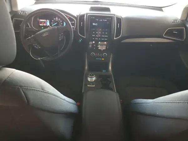 2FMPK3G93MBA04493 2021 FORD EDGE - Image 8