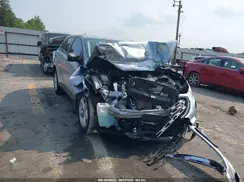 2FMPK3G93MBA20371 2021 FORD EDGE