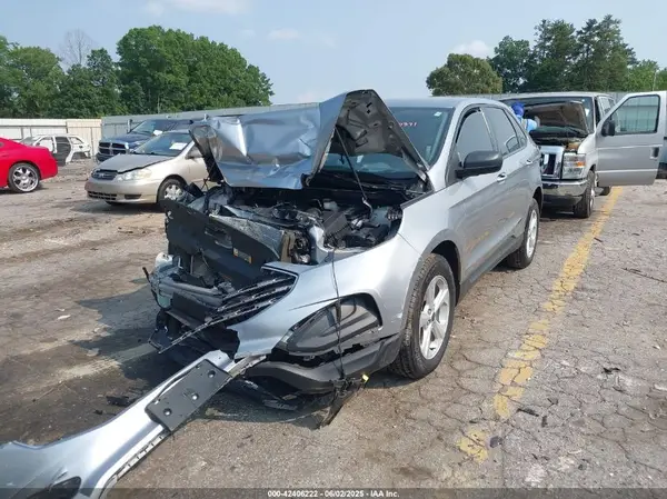 2FMPK3G93MBA20371 2021 FORD EDGE - Image 2