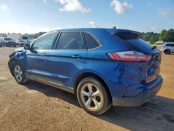 2FMPK3G93MBA22685 2021 FORD EDGE - Image 2