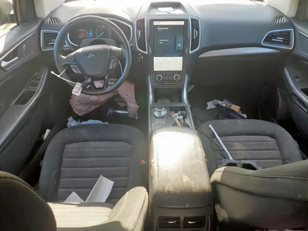 2FMPK3G93MBA22685 2021 FORD EDGE - Image 8