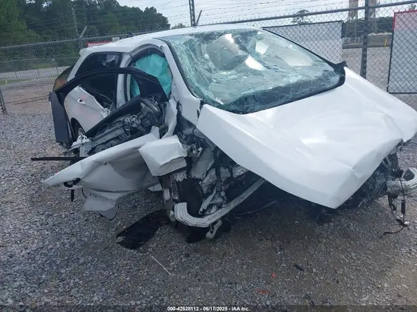 2FMPK3G93MBA23139 2021 FORD EDGE - Image 1
