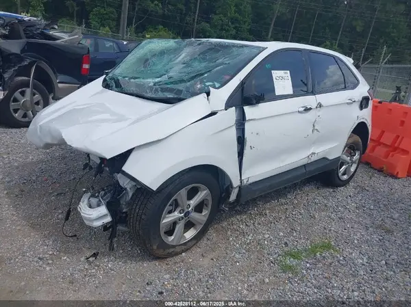 2FMPK3G93MBA23139 2021 FORD EDGE - Image 2