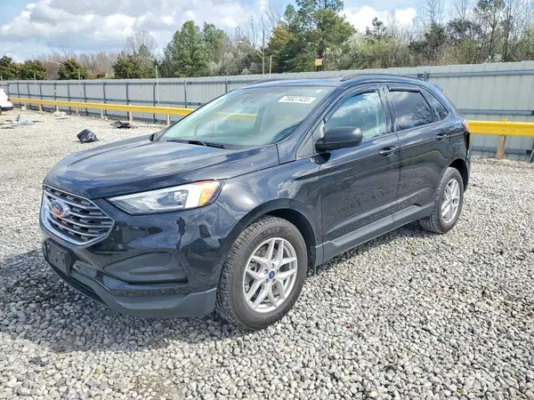 2FMPK3G93MBA24405 2021 FORD EDGE - Image 1