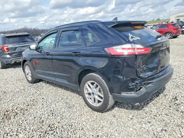 2FMPK3G93MBA24405 2021 FORD EDGE - Image 2