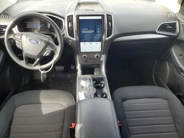 2FMPK3G93MBA24405 2021 FORD EDGE - Image 8
