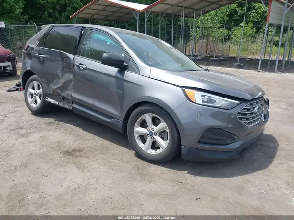 2FMPK3G93MBA24713 2021 FORD EDGE - Image 1
