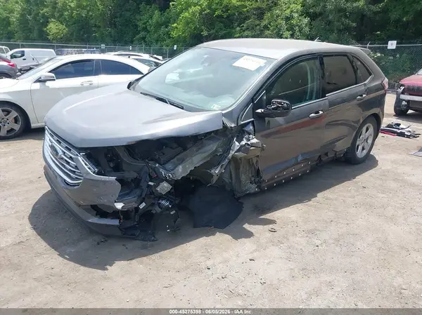 2FMPK3G93MBA24713 2021 FORD EDGE - Image 2