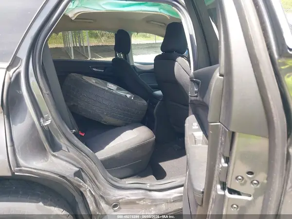 2FMPK3G93MBA24713 2021 FORD EDGE - Image 8