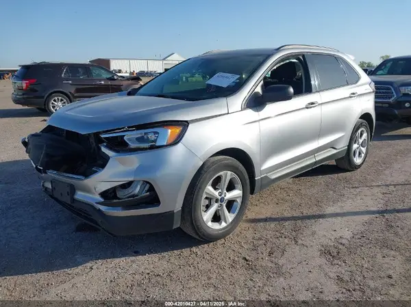 2FMPK3G93MBA24811 2021 FORD EDGE - Image 2