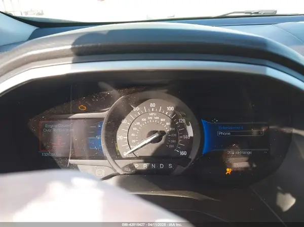 2FMPK3G93MBA24811 2021 FORD EDGE - Image 7