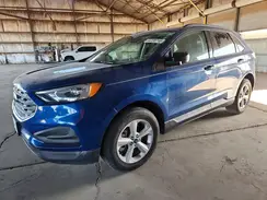 2FMPK3G93MBA26168 2021 FORD EDGE