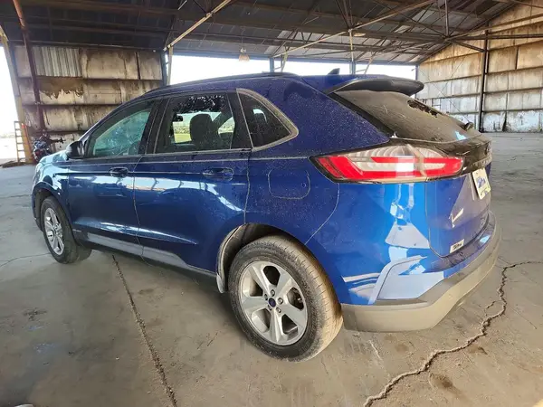 2FMPK3G93MBA26168 2021 FORD EDGE - Image 2